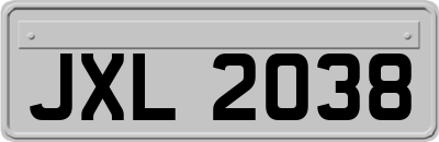 JXL2038