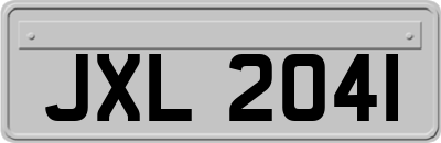JXL2041