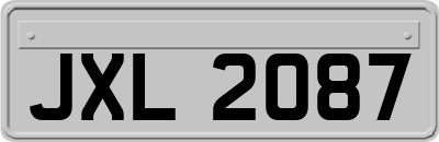 JXL2087