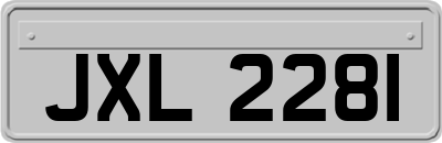 JXL2281