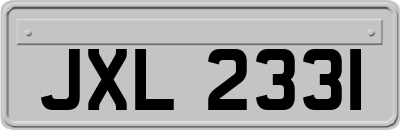 JXL2331