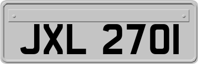 JXL2701