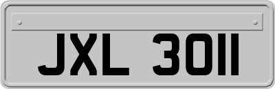 JXL3011
