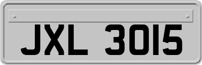 JXL3015