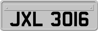 JXL3016