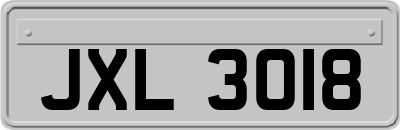 JXL3018