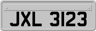 JXL3123