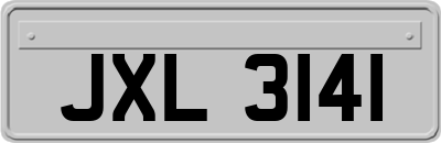 JXL3141