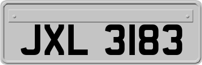 JXL3183