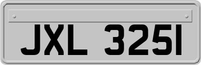 JXL3251