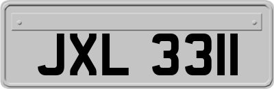 JXL3311
