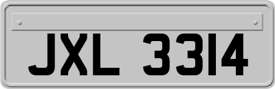 JXL3314