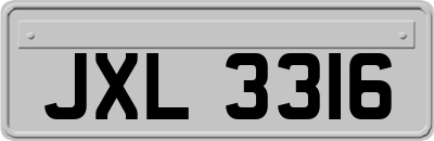 JXL3316