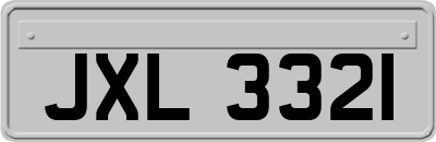 JXL3321