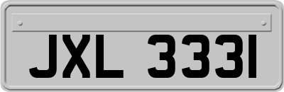 JXL3331