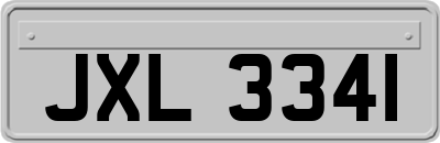 JXL3341