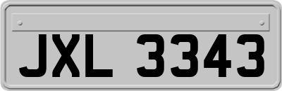 JXL3343