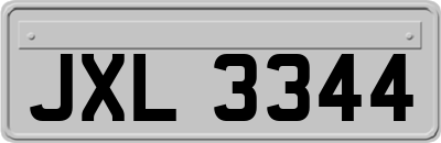 JXL3344