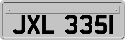 JXL3351