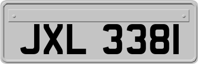 JXL3381