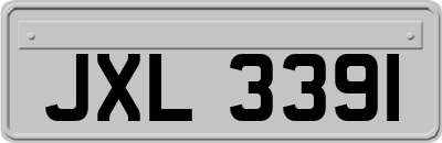 JXL3391
