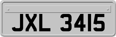 JXL3415