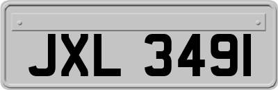 JXL3491