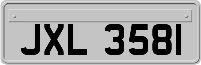 JXL3581