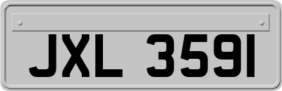 JXL3591