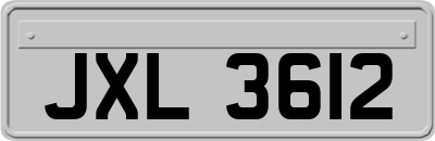 JXL3612