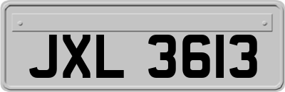 JXL3613