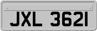 JXL3621