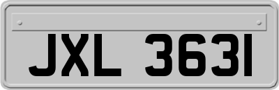 JXL3631