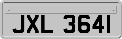 JXL3641
