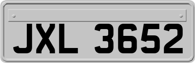 JXL3652