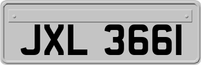 JXL3661