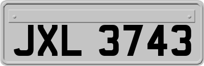 JXL3743