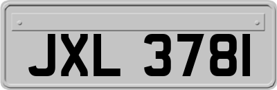 JXL3781