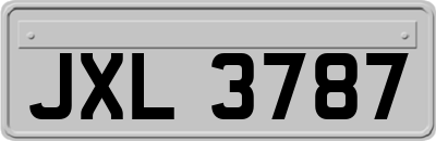 JXL3787