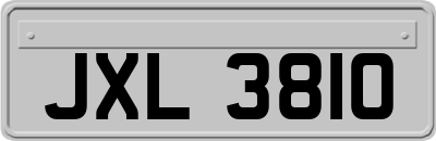 JXL3810