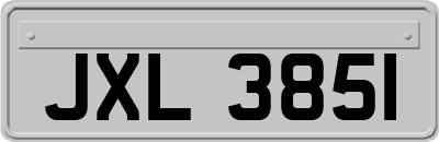JXL3851
