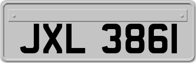 JXL3861
