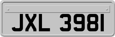 JXL3981
