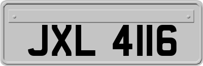 JXL4116
