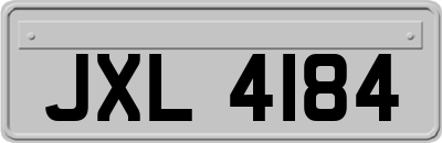 JXL4184