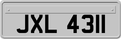 JXL4311
