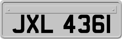 JXL4361