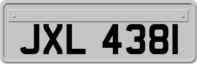 JXL4381