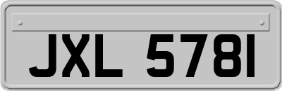 JXL5781