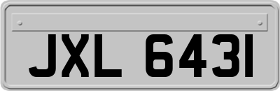 JXL6431